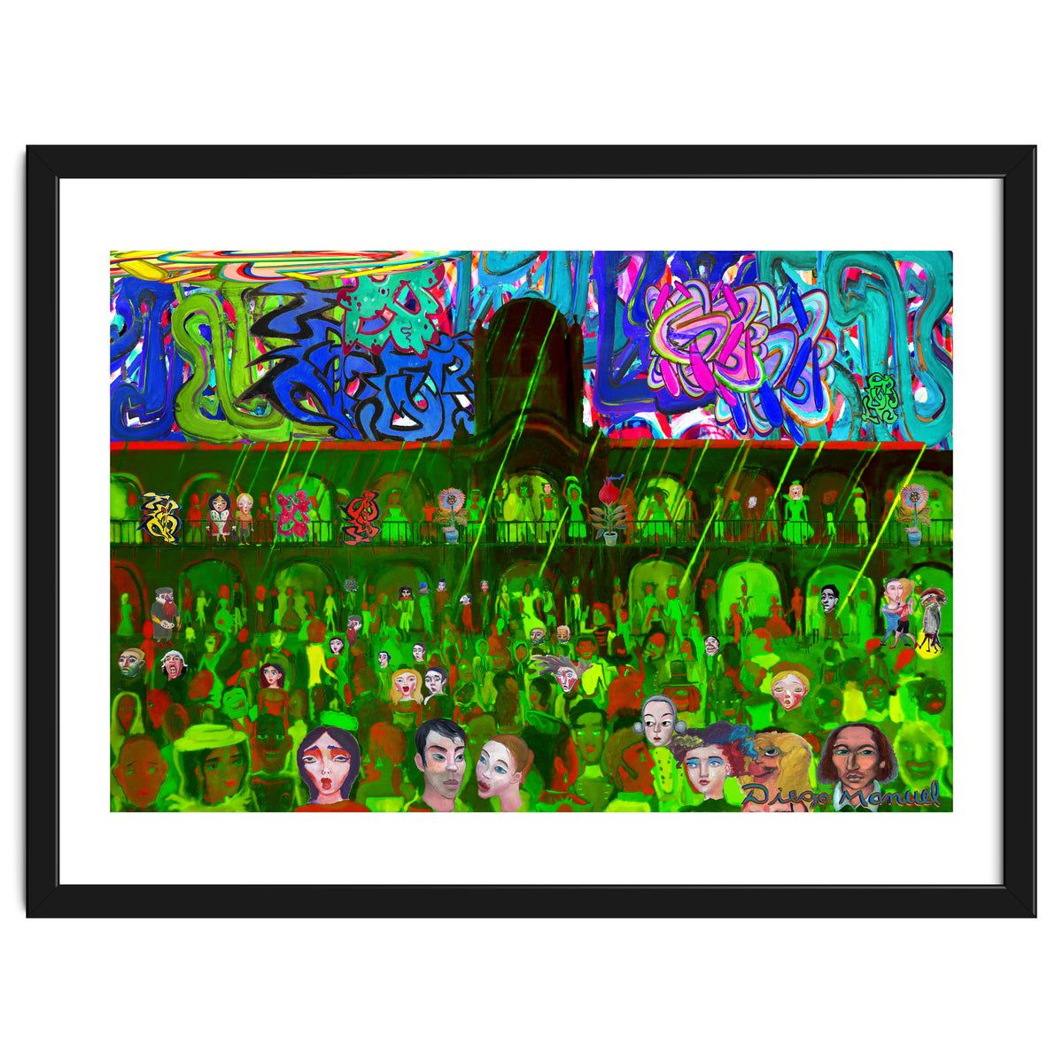 25 De Mayo Pop Digital 29