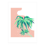 coconut tree (Print Only) thumbnail