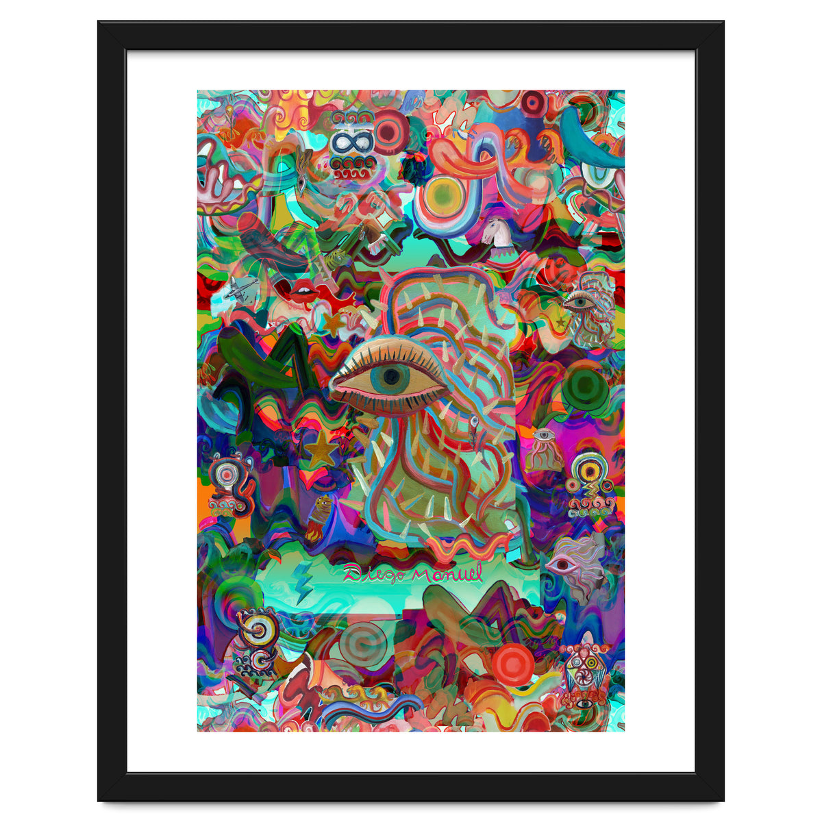 Muchas Cosas 2021 202