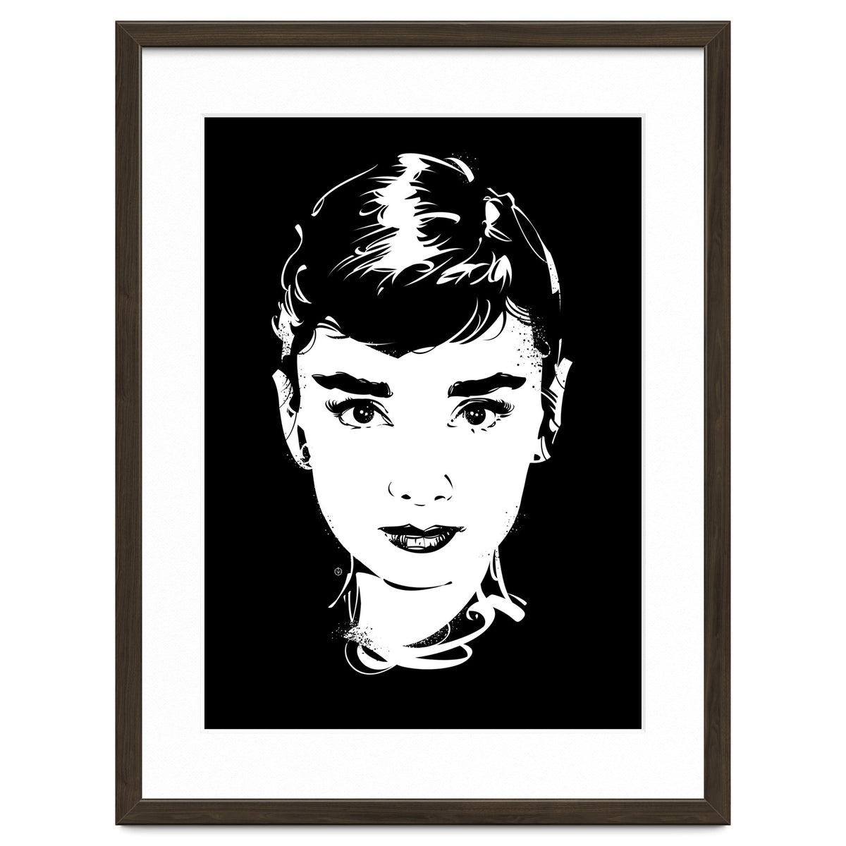 Audrey Hepburn