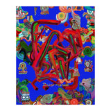 Muchas Cosas 2021 120 (Print Only) thumbnail