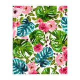 Tropical Shades (Print Only) thumbnail