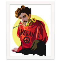 Vegan Dude