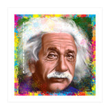 Albert Einstein (Print Only) thumbnail