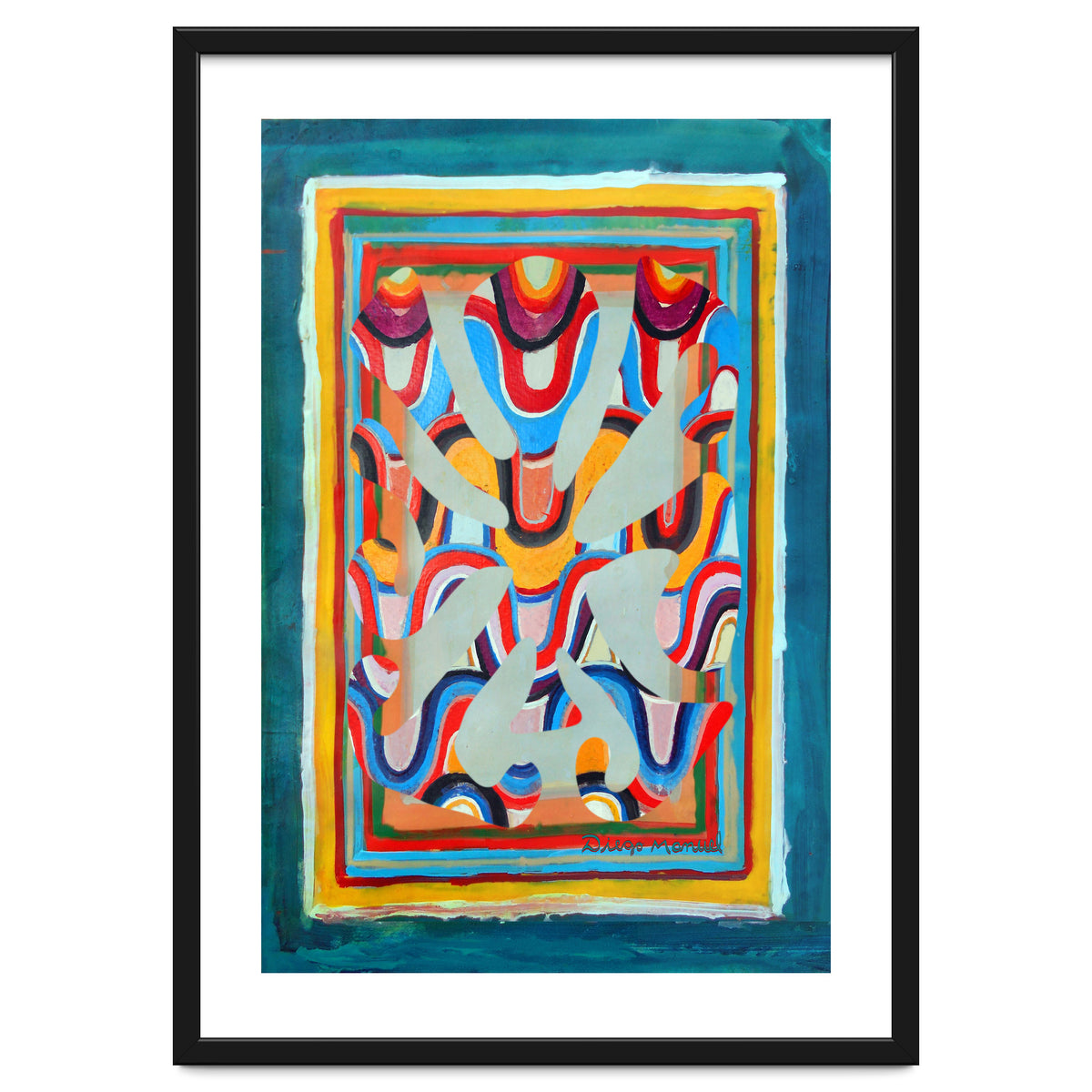 Graffiti Digital Nuevo 2023 189