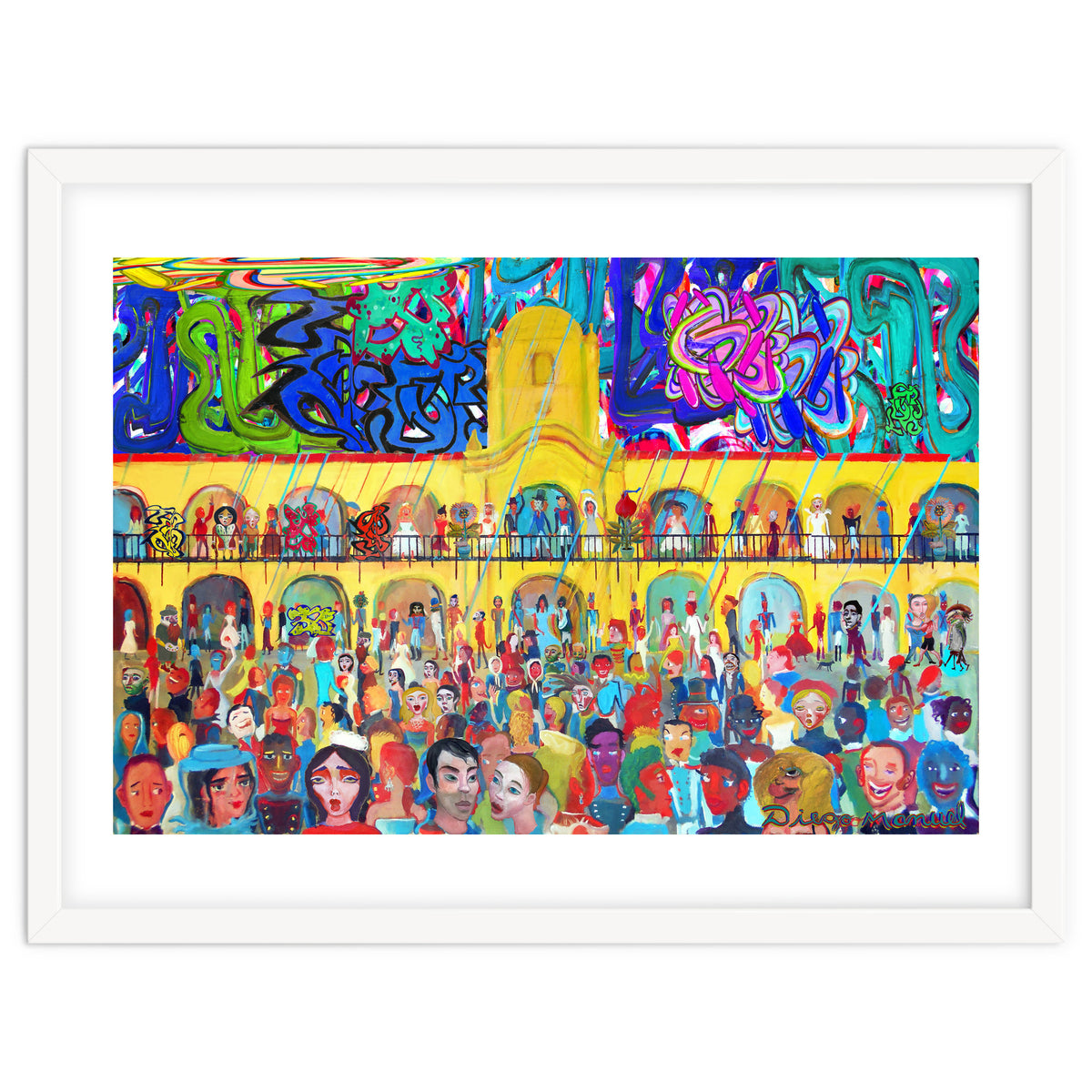 25 De Mayo Pop Digital 26