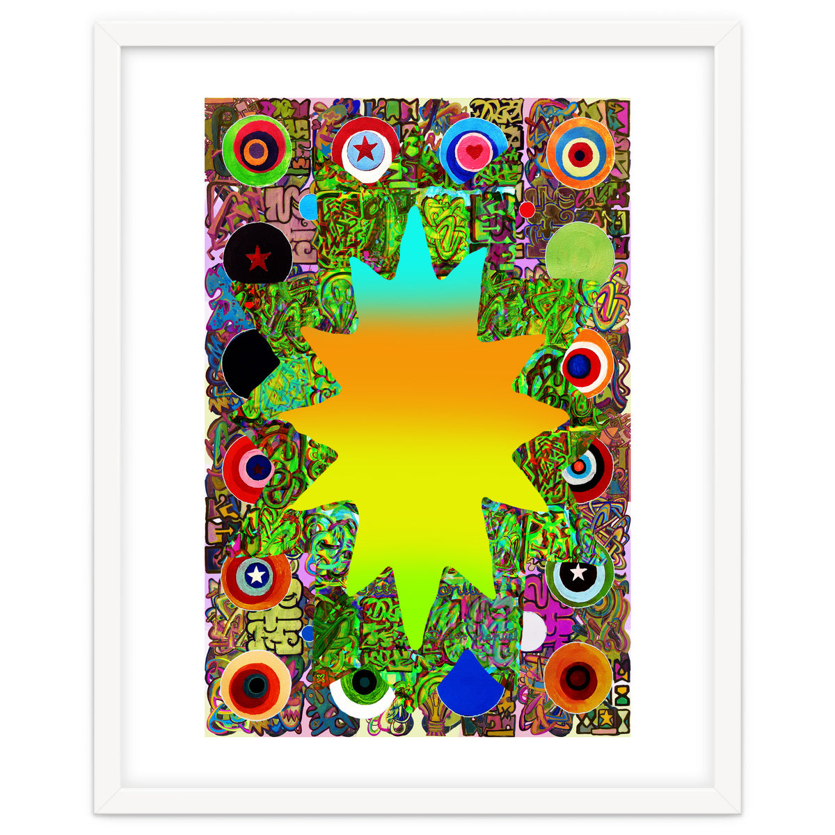 Graffiti Digital Nuevo 2023 88