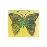 Neon Butterfly  (Print Only) thumbnail