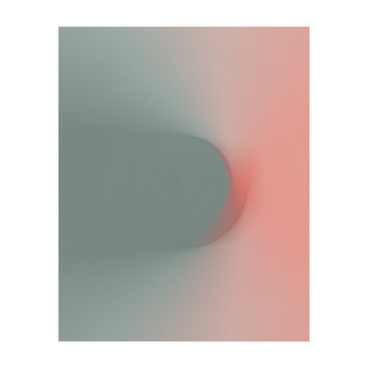 Out Focus 33  (Print Only)