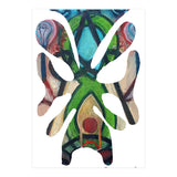 Pop Abstract 2023 23 Copia (Print Only) thumbnail