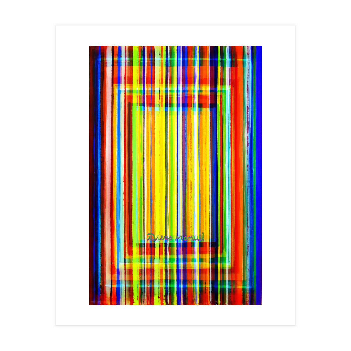 Graffiti Digital 2022 332 (Print Only)