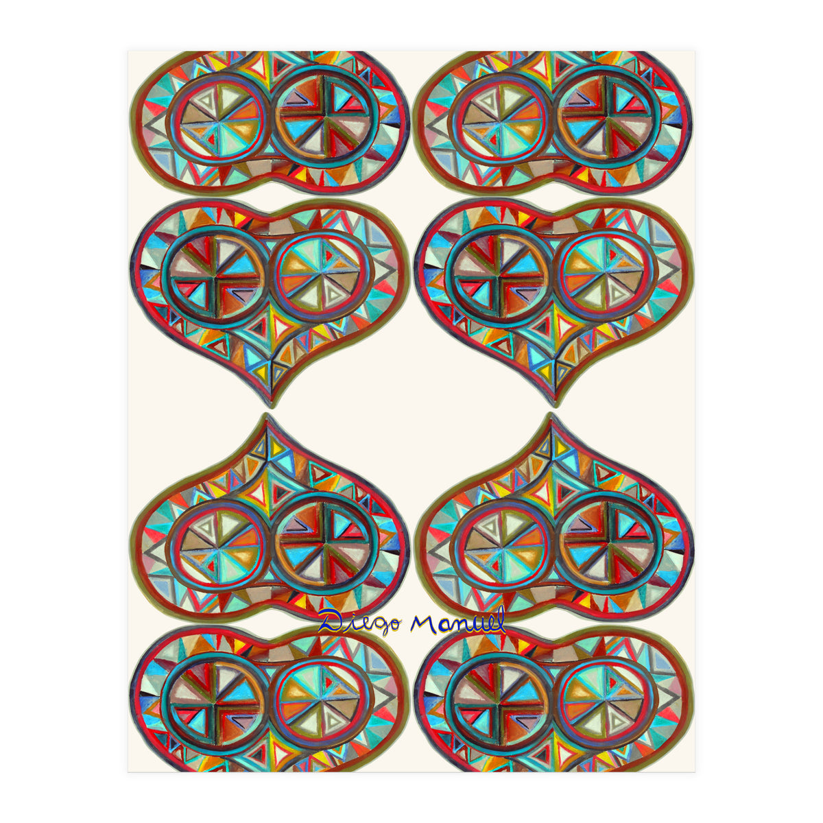 Graffiti Digital 2022 1097 (Print Only)