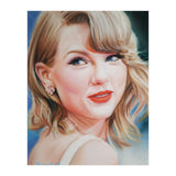 Tay Tay Cute (Print Only) thumbnail