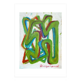 Ondas 5 (Print Only) thumbnail