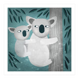 Koala (Print Only) thumbnail