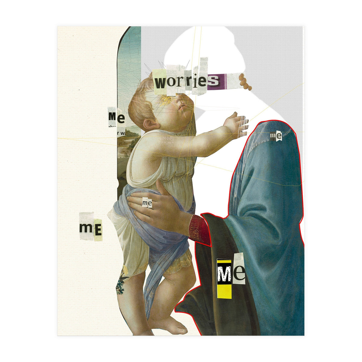 Beziehungen · Classic Problems (Print Only)