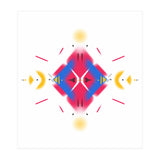 Kumadori 09 (Print Only) thumbnail