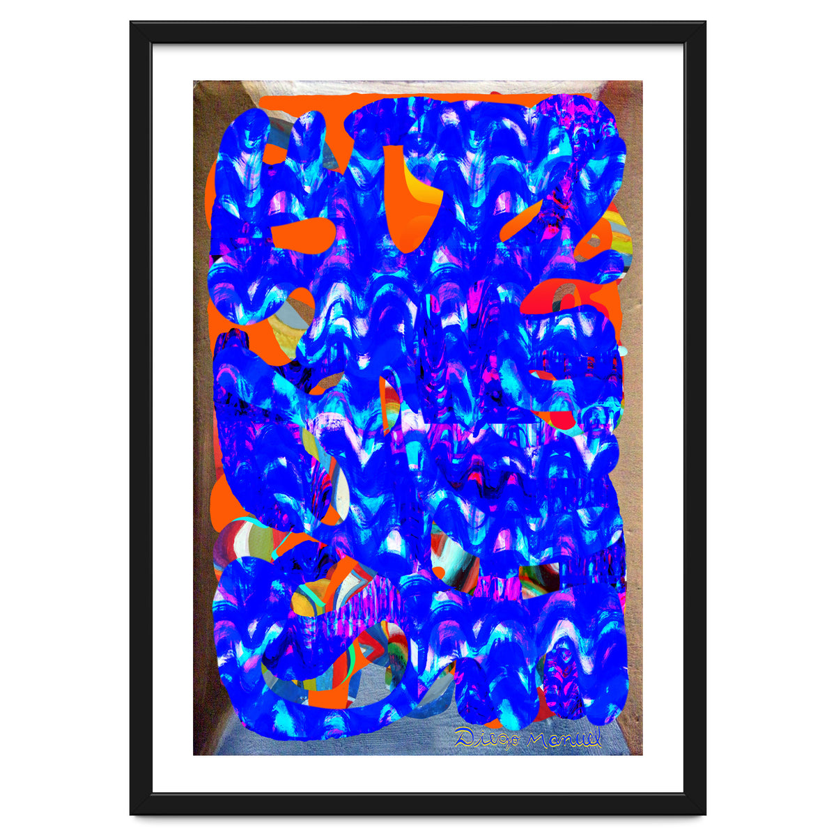 Pop Abstract 2023 Nuevo 11