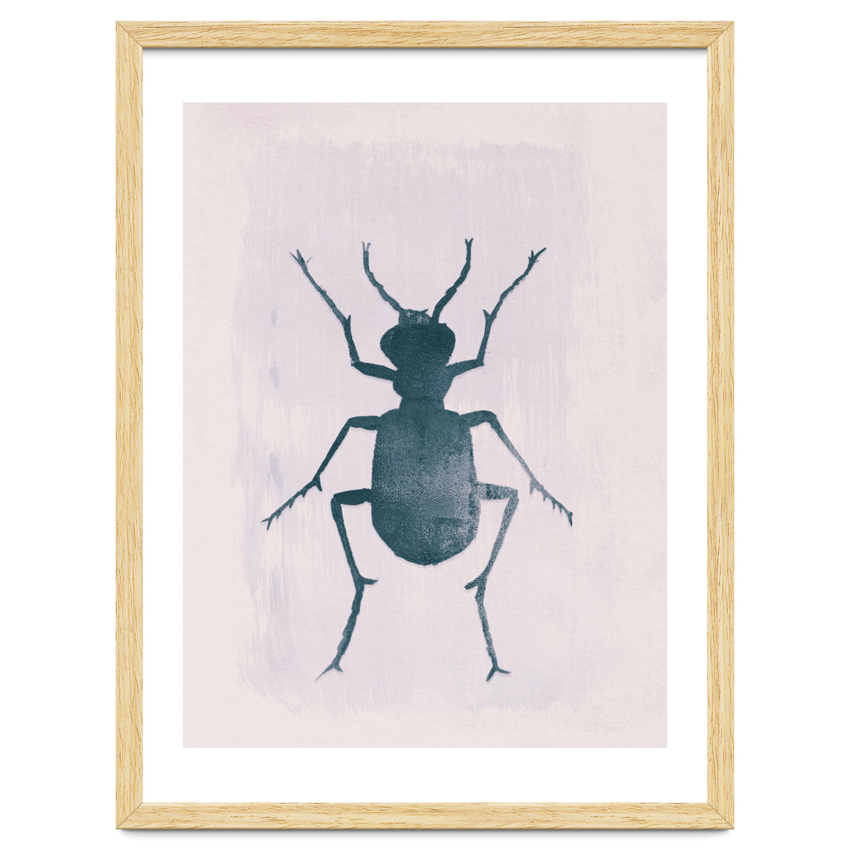 Beetle 1