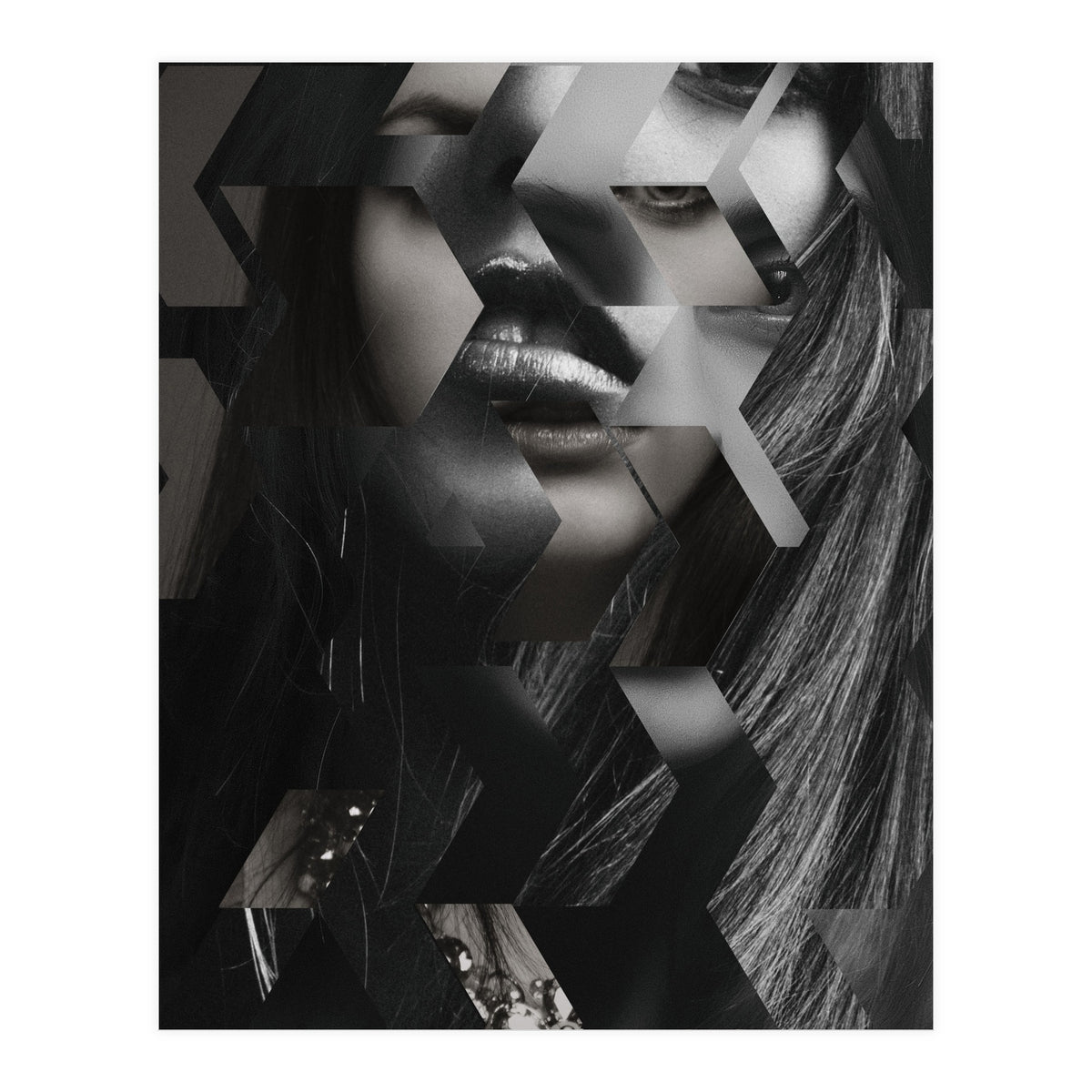 Narco Nightmare (Print Only)