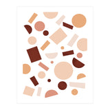 Neutral geometry (Print Only) thumbnail