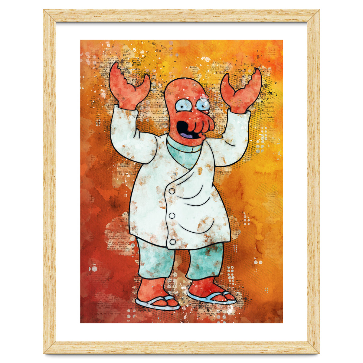 Zoidberg