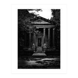 Tombstone Shadow No 23 (Print Only) thumbnail