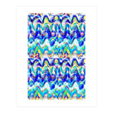 Pop Abstract A 42 (Print Only) thumbnail