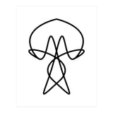 Jellywire_White (Print Only) thumbnail