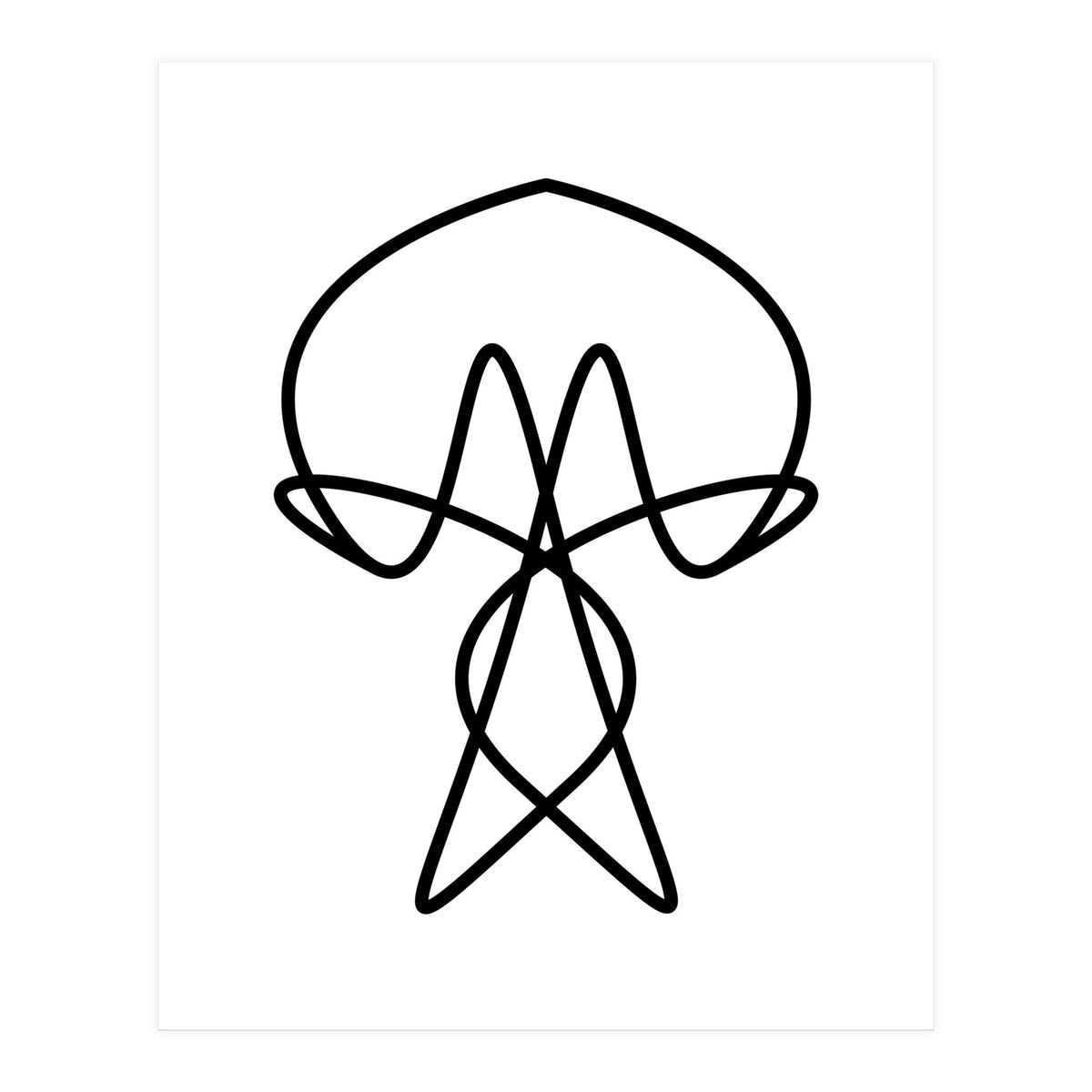 Jellywire_White (Print Only)