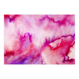 Watercolor magenta tie-dye (Print Only) thumbnail