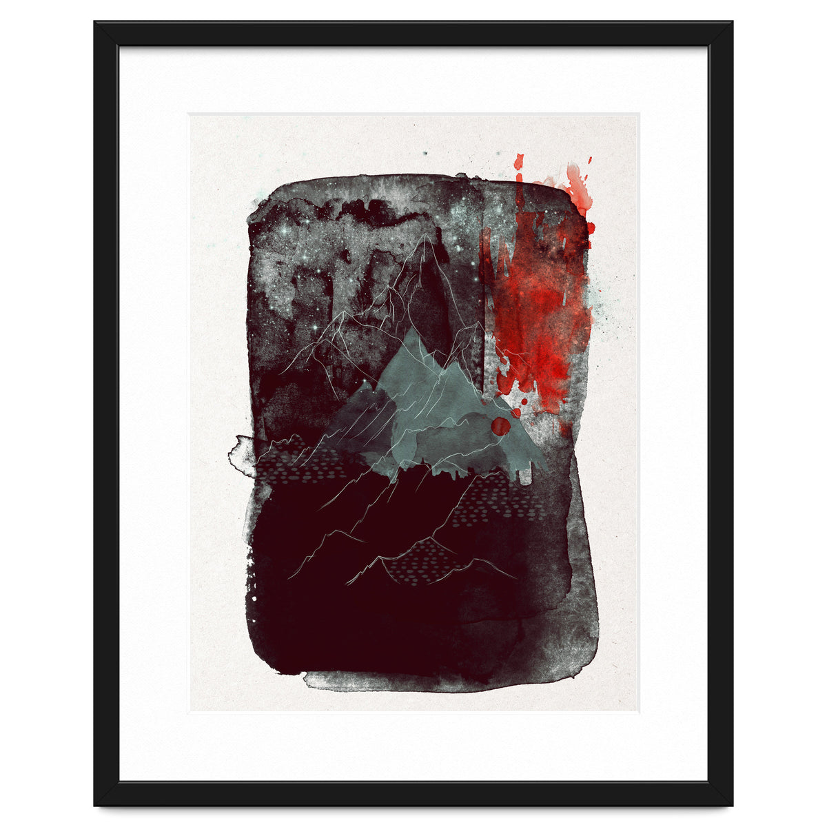 Call of the mountains