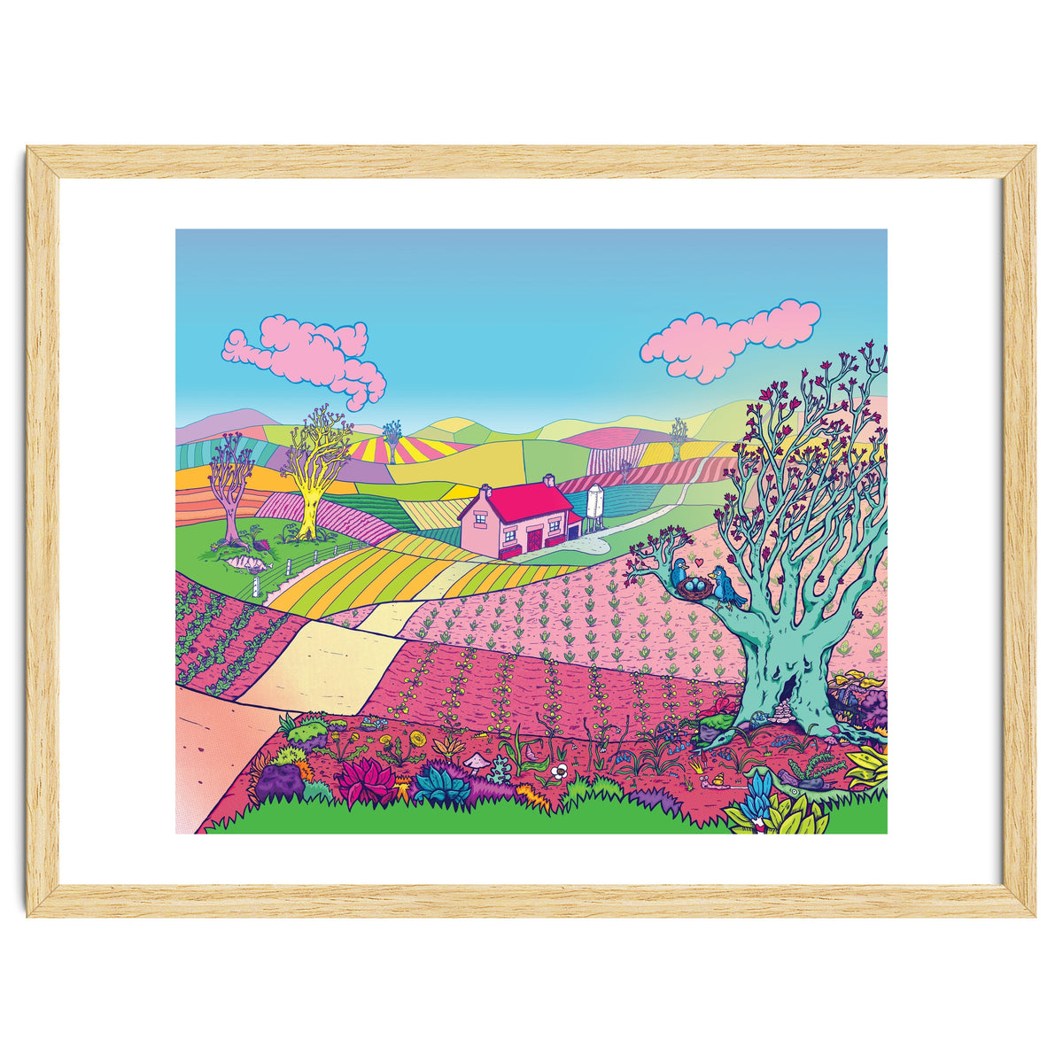 Sow the Seeds - Abbeydale Brewery x Siren Craft Brew