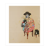 the truth is dead · the navigator (Print Only) thumbnail