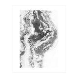 Marble Mountain Black and White II (Print Only) thumbnail