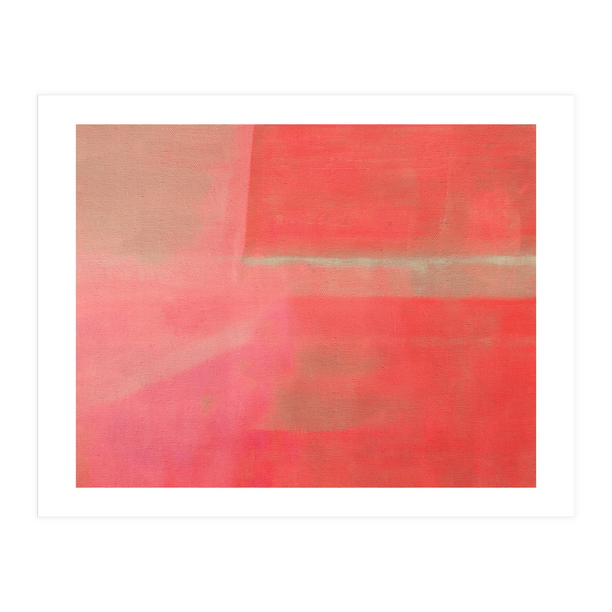 Mistiness (Print Only)