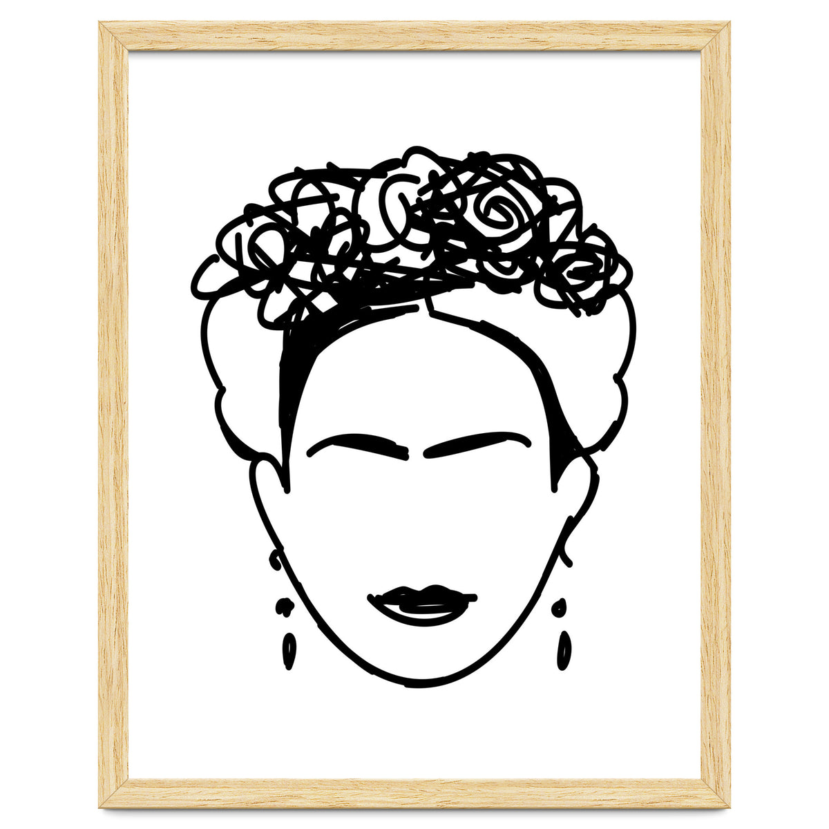 Frida Kahlo