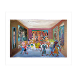 Graffiti Digital 2022 990 (Print Only) thumbnail