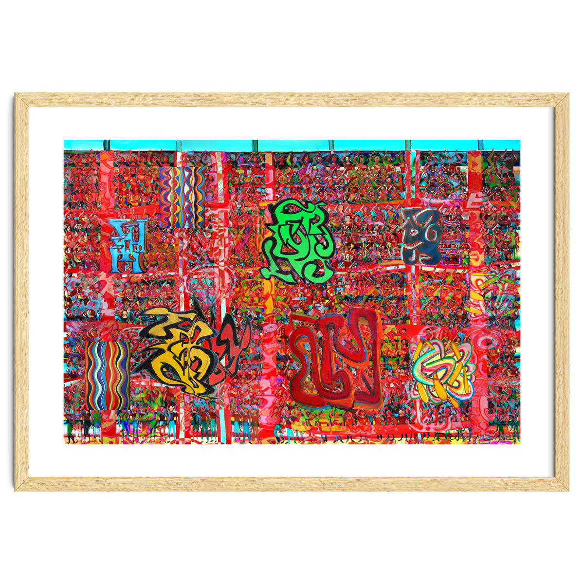 Gran Hinchada Roja 6