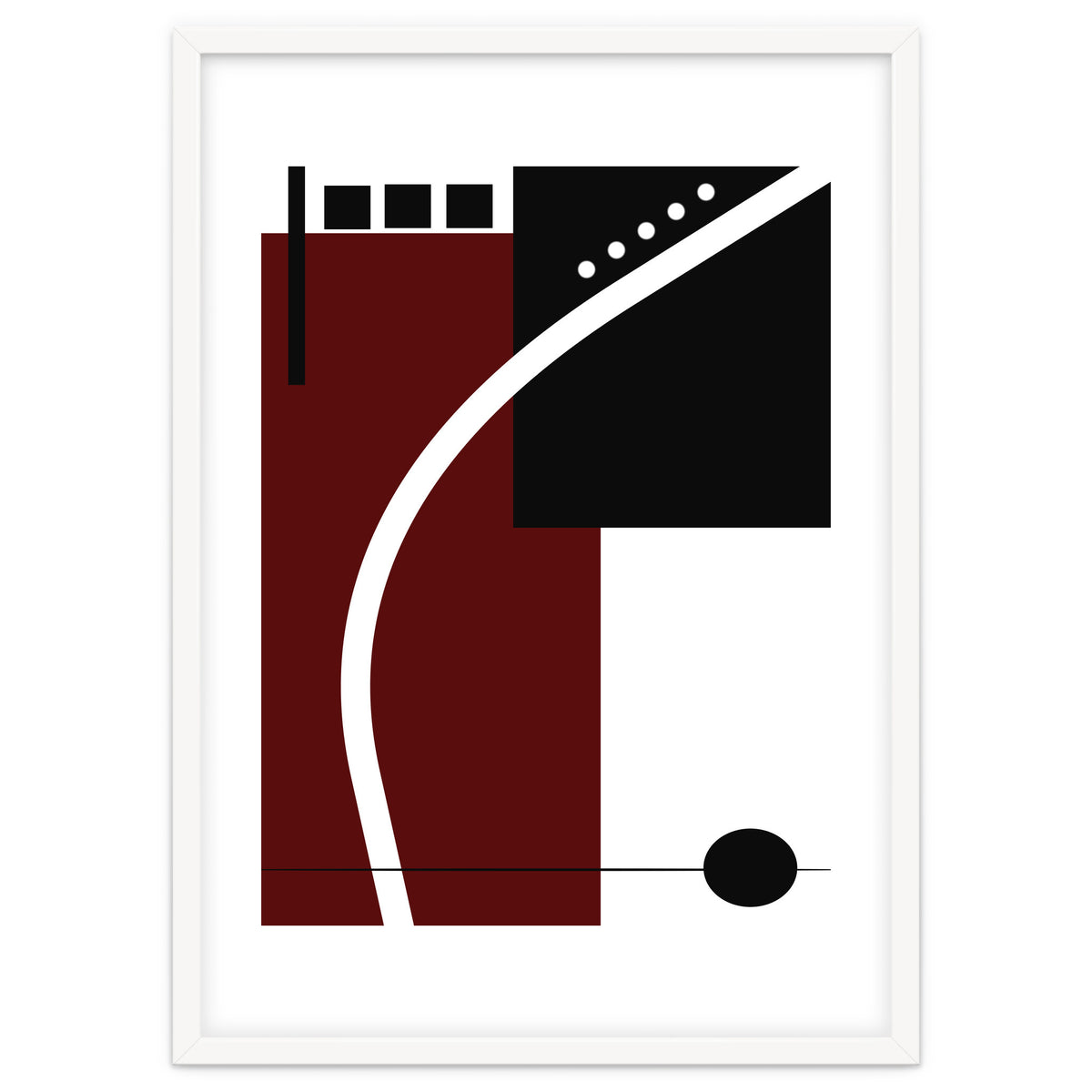 Abstrato Geométrico 38.4