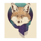 Fox (Print Only) thumbnail