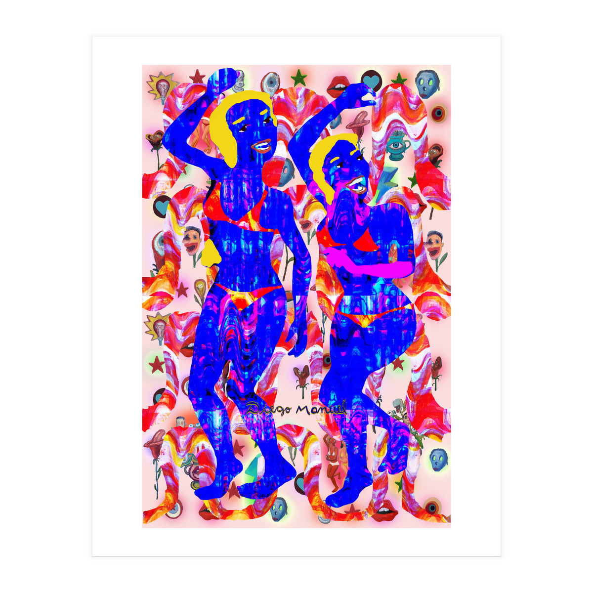 Perfil 68 (Print Only)