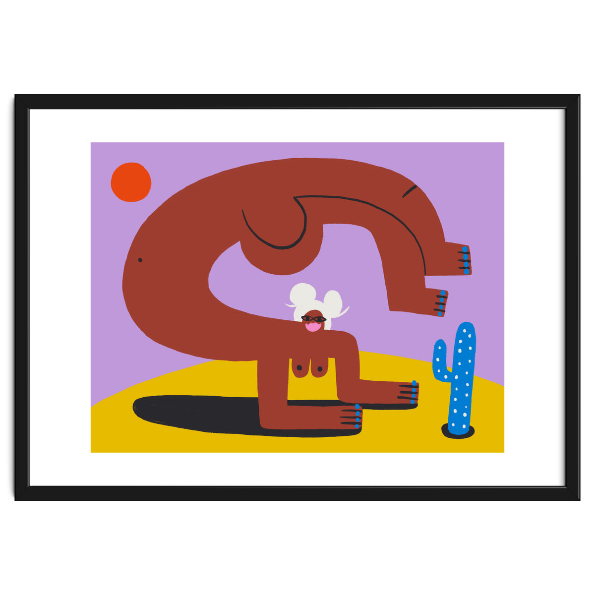 Passion And Power Scorpio