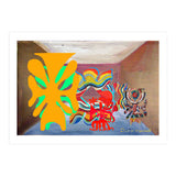 Pop Abstract Escena 2023 2 (Print Only) thumbnail