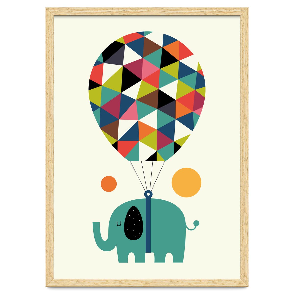 Fly High And Dream Big