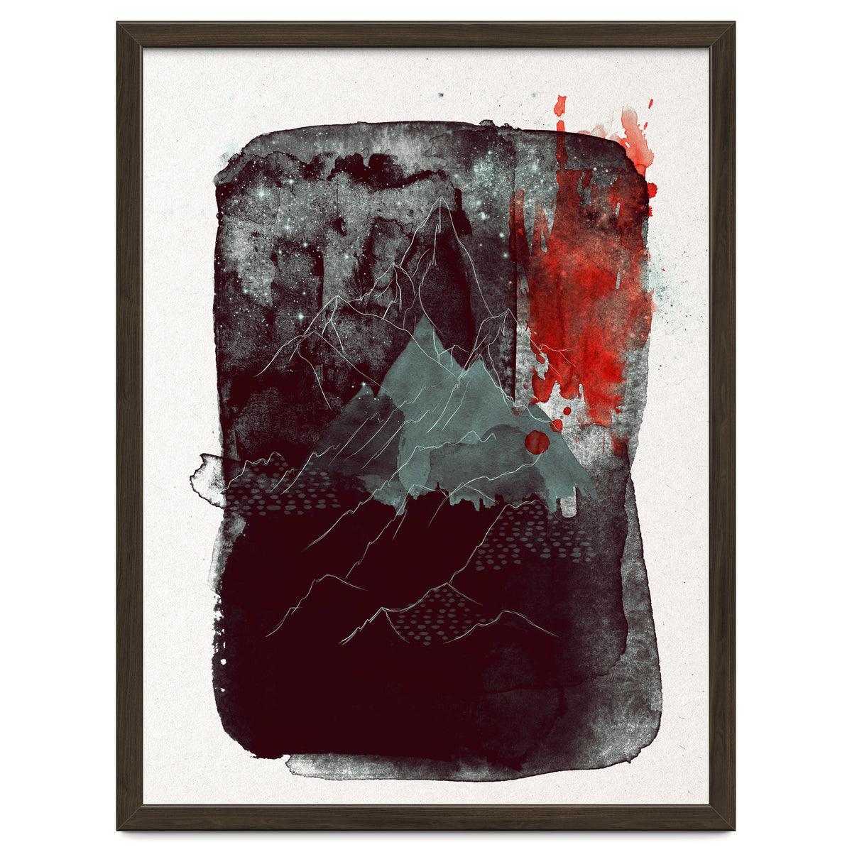 Call of the mountains