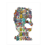New Graffiti 29 (Print Only) thumbnail
