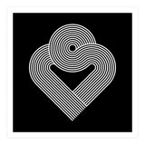 Heartline_Black (Print Only) thumbnail