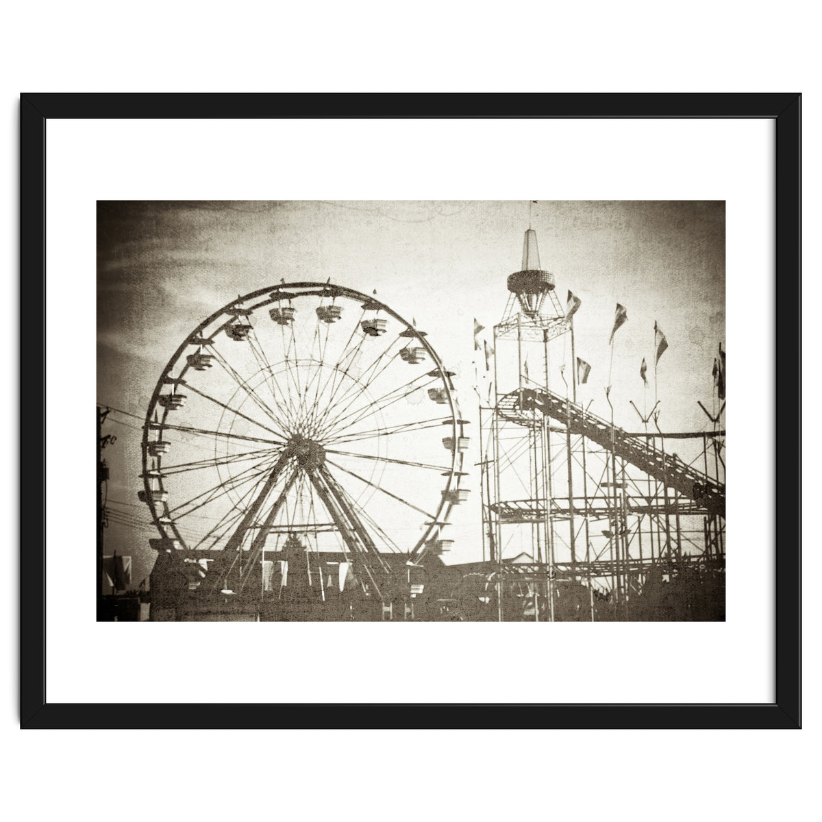 Life Is A Bold Adventure