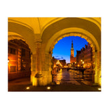 GDANSK 01 (Print Only) thumbnail